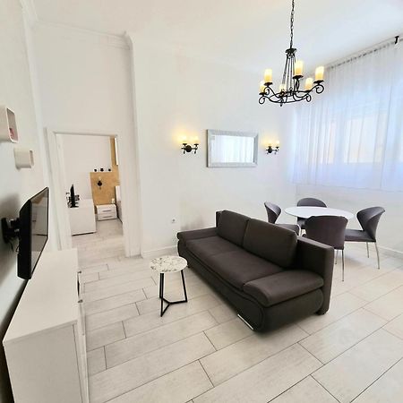 Lux Apartment Near Bridge Zadar Exterior photo