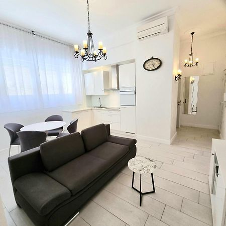 Lux Apartment Near Bridge Zadar Exterior photo
