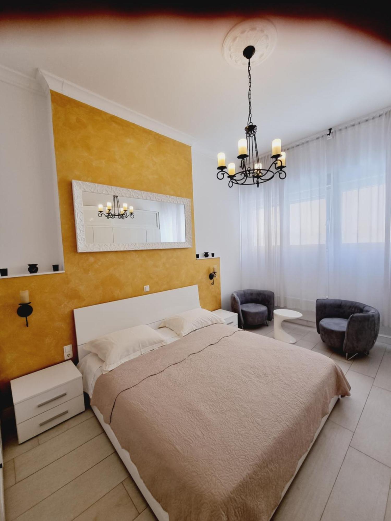 Lux Apartment Near Bridge Zadar Exterior photo